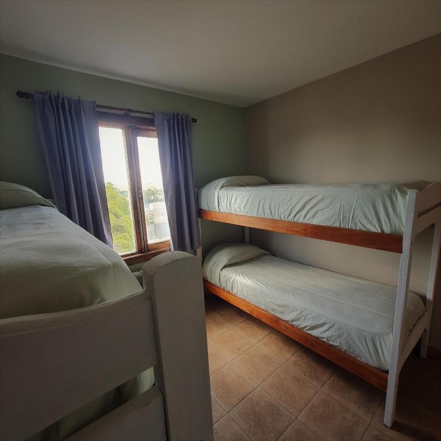 Hostel I Keu Ken El Calafate Eksteriør bilde