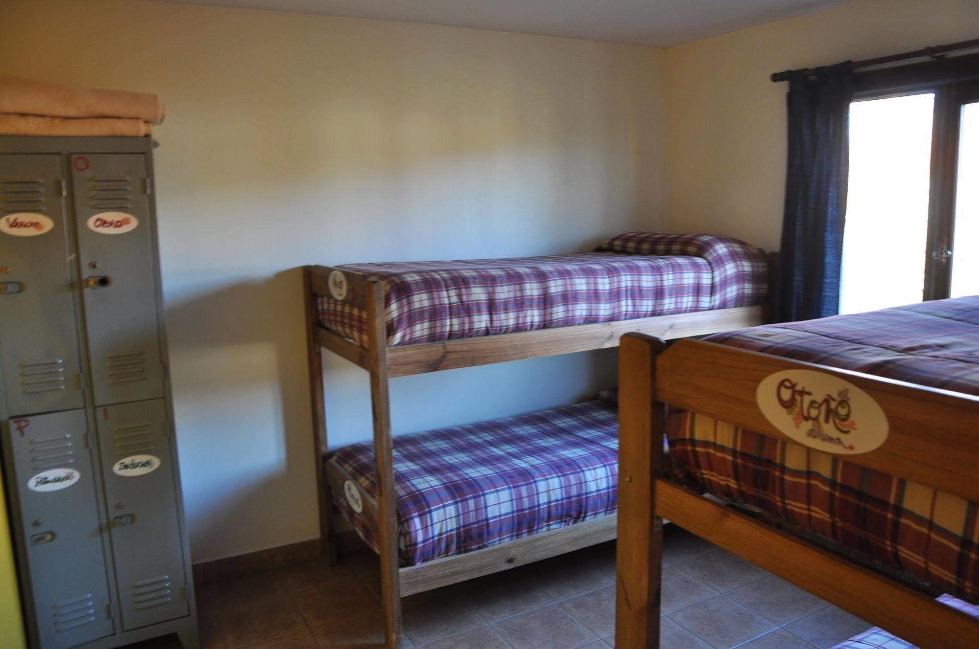 Hostel I Keu Ken El Calafate Eksteriør bilde